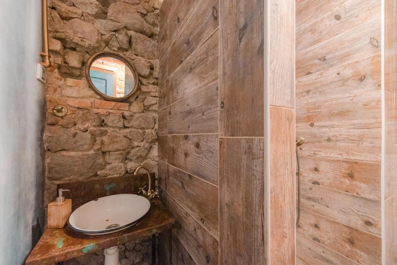 Accommodation At The Zeus Apartment Братислава Екстер'єр фото